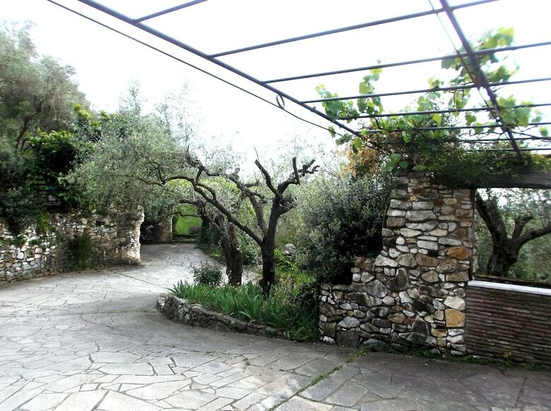 Bed & Breakfast Belle �poque - Lavillaimperiale.it