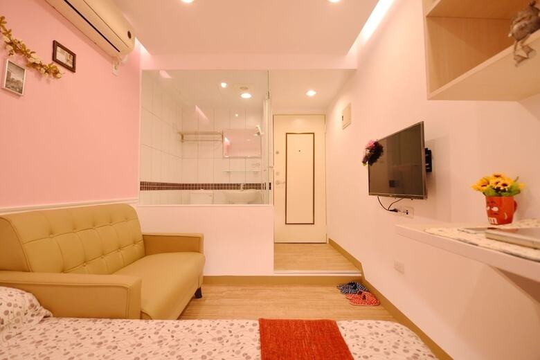 Hotel Feng Chia Stay9