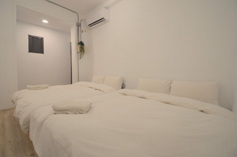 Hotel Feng Chia Stay9