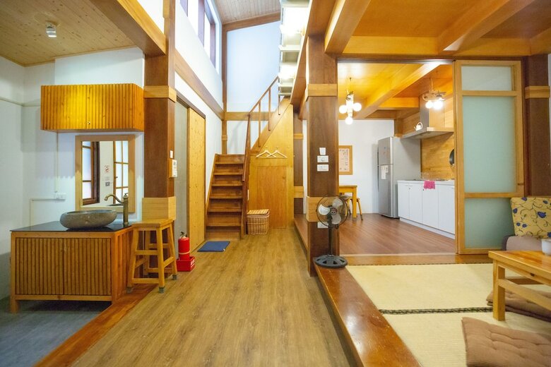 Hotel Suehirodori