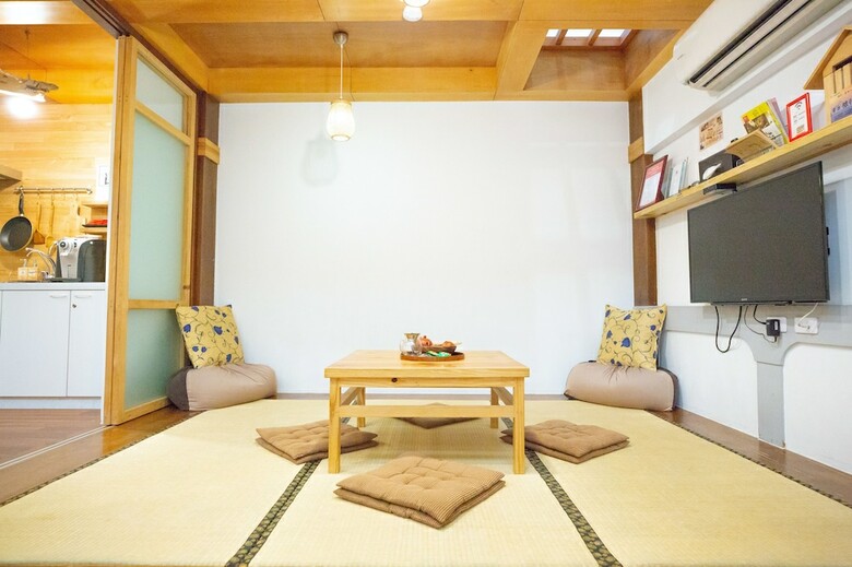 Hotel Suehirodori