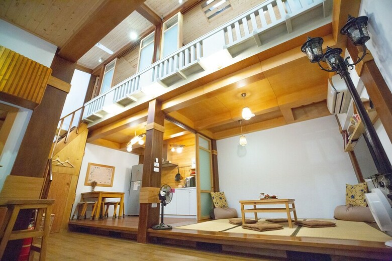 Hotel Suehirodori
