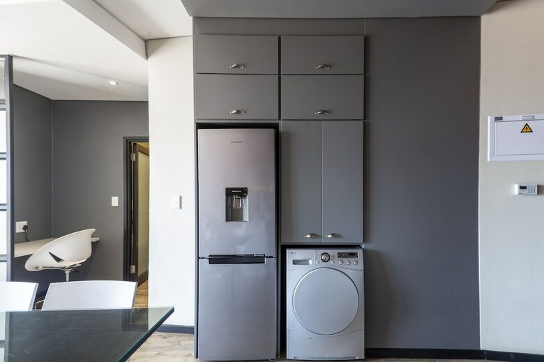 Apartamentos C.a.g The Vantage