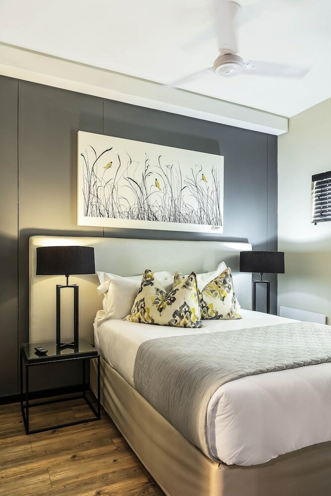 Apartamentos C.a.g The Vantage