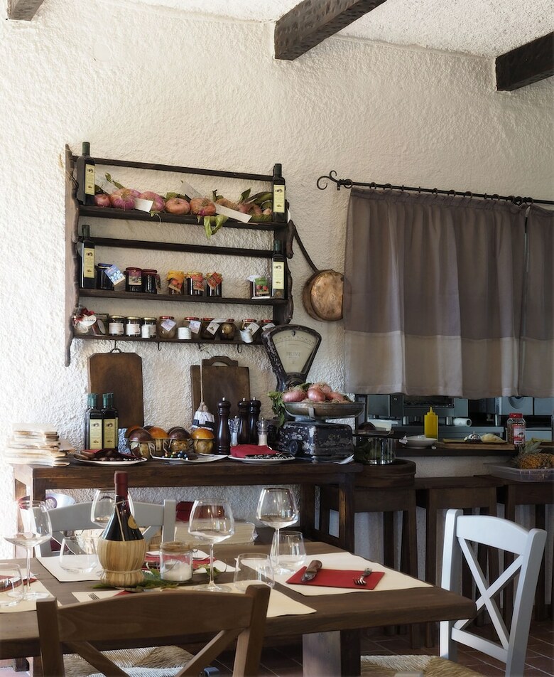 Hotel Locanda Il Rustichello