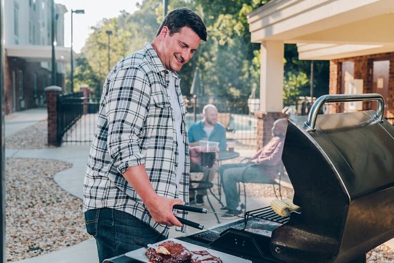 Hotel Candlewood Suites Belle Vernon