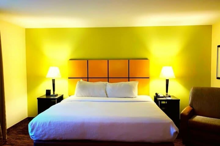 Hotel Candlewood Suites Belle Vernon