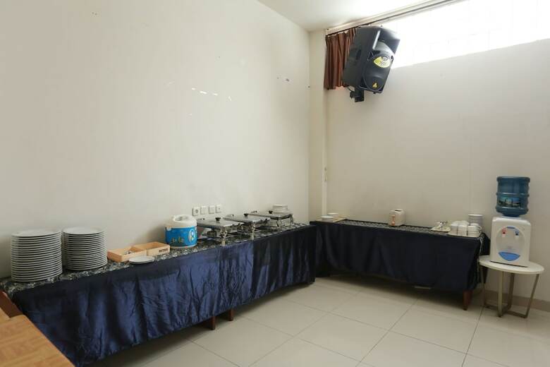 Asoka Hotel Bandung