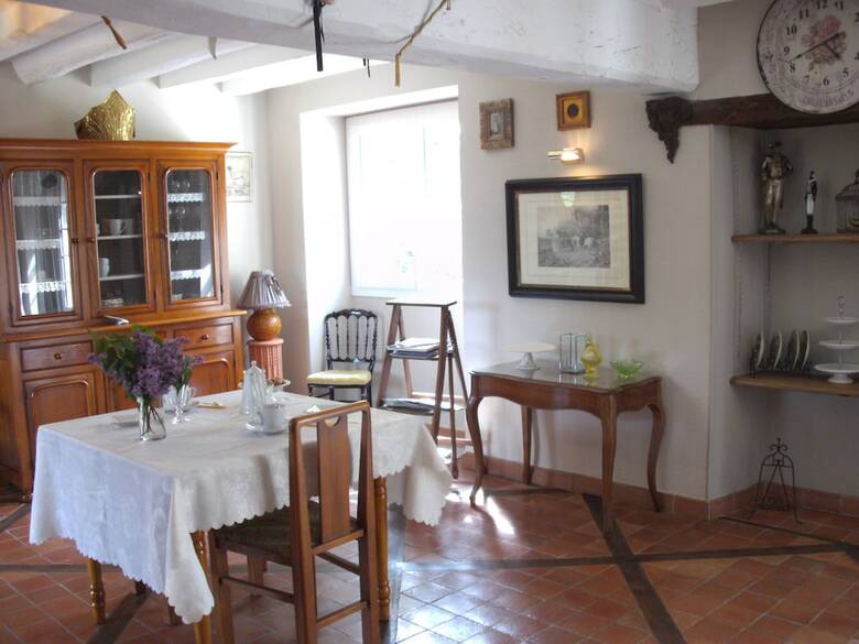 Hotel Les Roulottes de La Brauderie