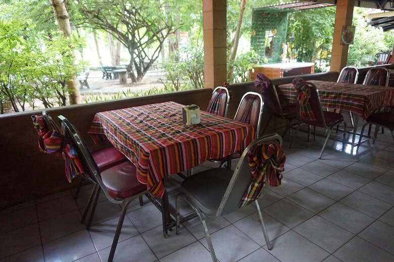 Hotel C & C Resort Nangrong