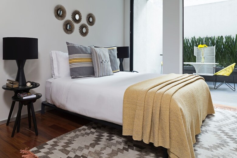 Apartamentos The Local Way, Condesa. Laredo 18