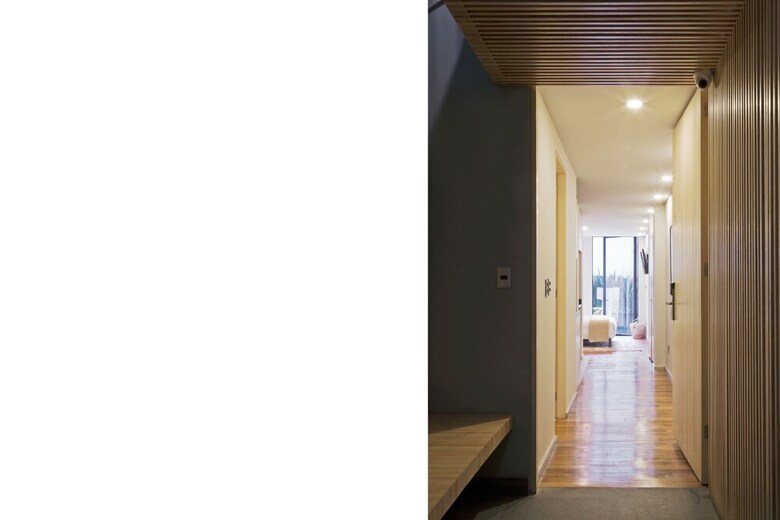 Apartamentos The Local Way, Condesa. Laredo 18