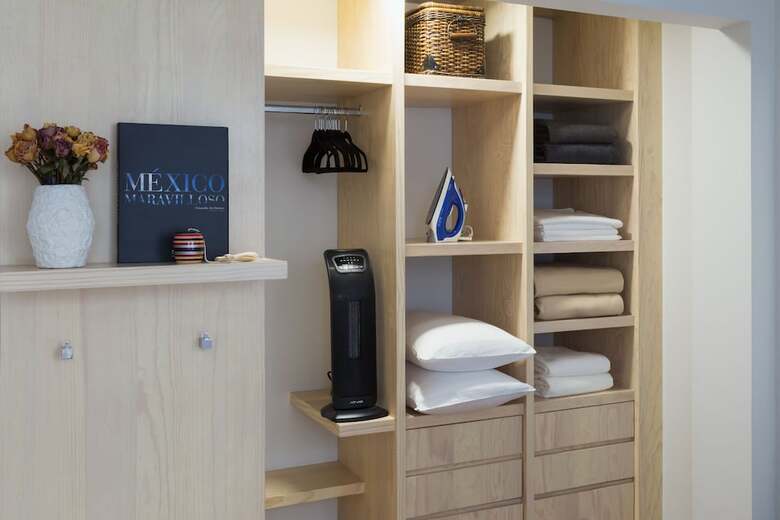 Apartamentos The Local Way, Condesa. Laredo 18