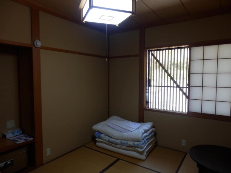Hostal Yuwaku Guesthouse - Hostel