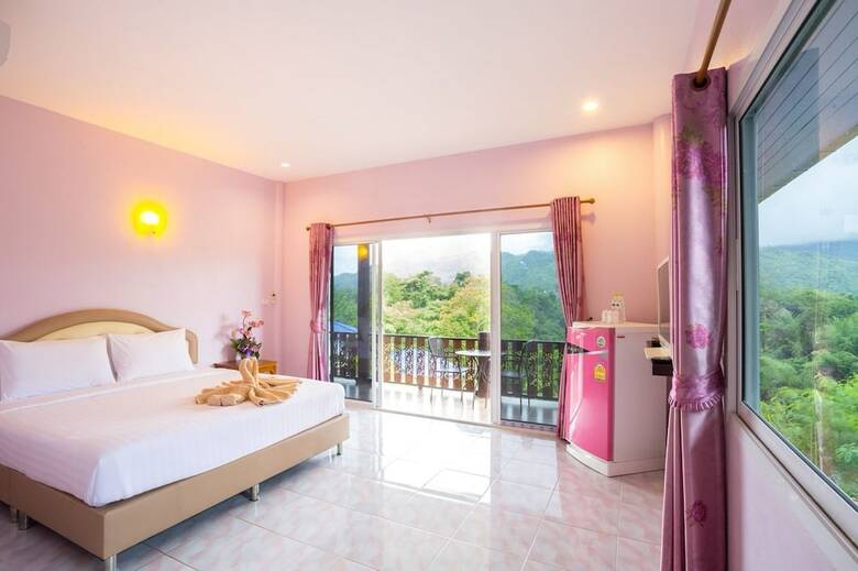 Hotel Star Hill Riverkwai Resort