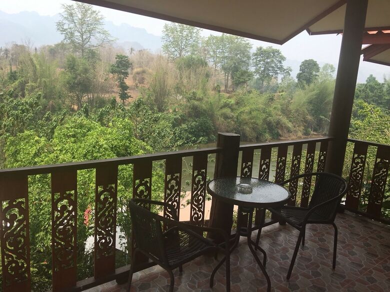 Hotel Star Hill Riverkwai Resort