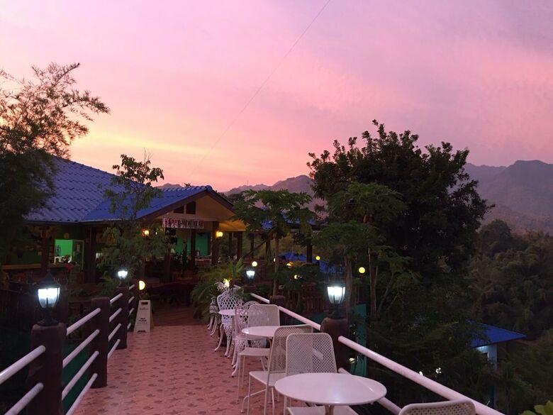Hotel Star Hill Riverkwai Resort