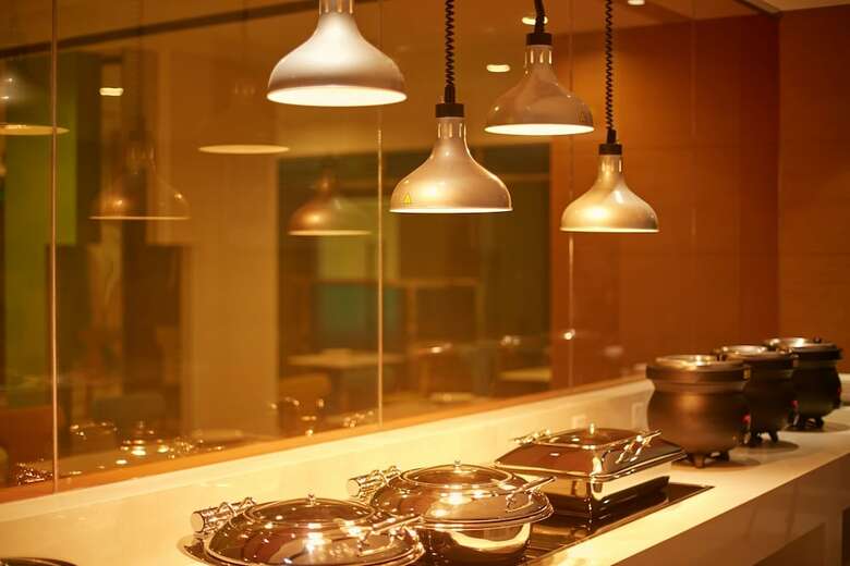 Hotel Holiday Inn Express Leshan City Square