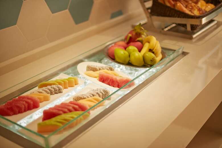 Hotel Holiday Inn Express Leshan City Square