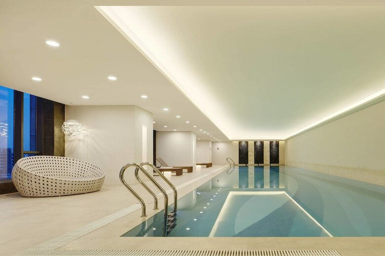 Hotel Four Points By Sheraton Changchun, Hi-tech Zone
