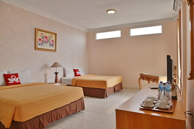 Hotel Narapati Indah Syariah
