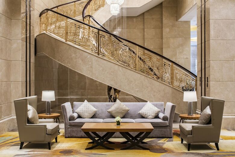 Hotel Wyndham Grand Xiamen Haicang