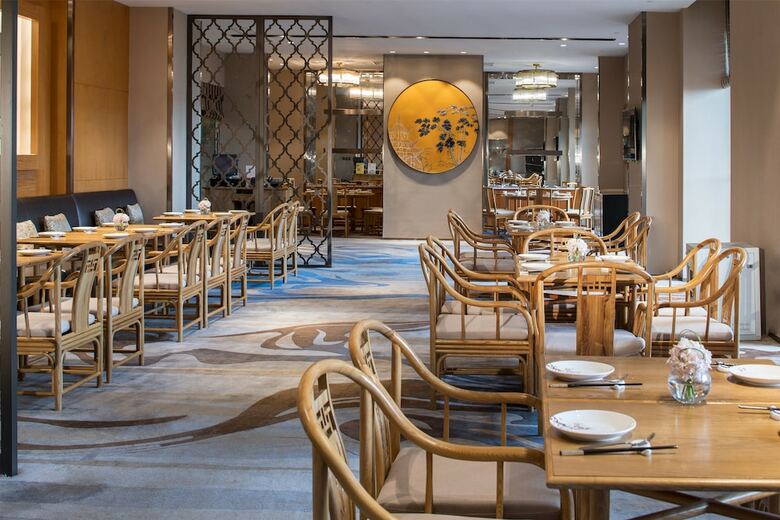 Hotel Wyndham Grand Xiamen Haicang