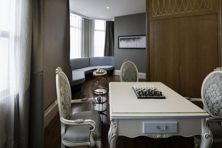 Hotel Wyndham Grand Xiamen Haicang