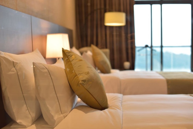 Hotel Wyndham Grand Xiamen Haicang