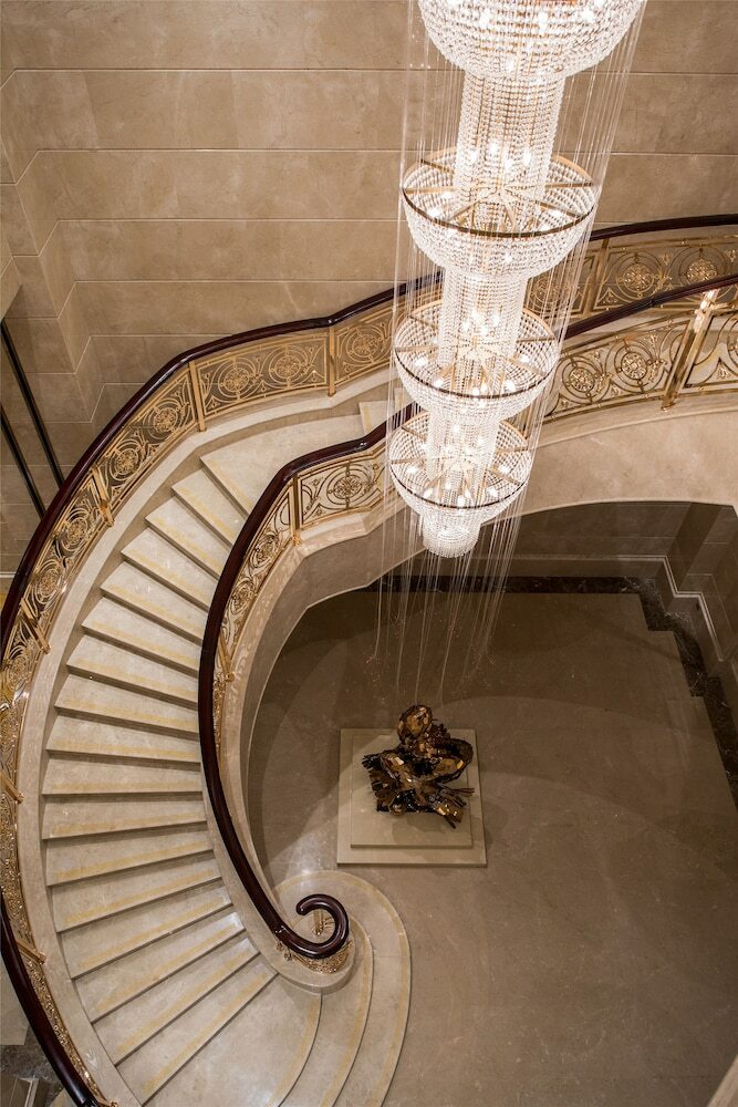 Hotel Wyndham Grand Xiamen Haicang