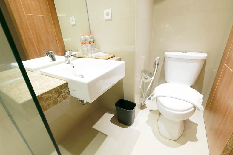 Yellow Star Hotel Gejayan
