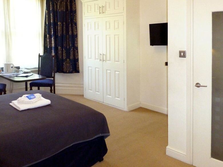 Hotel Tunbridge Wells Retreat