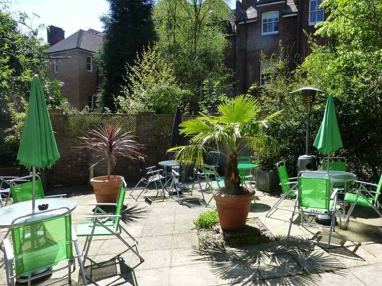 Hotel Tunbridge Wells Retreat
