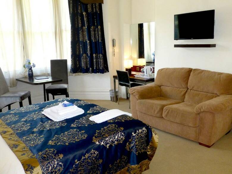 Hotel Tunbridge Wells Retreat