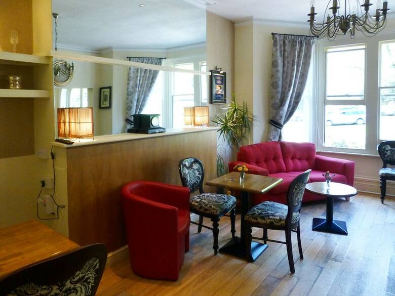 Hotel Tunbridge Wells Retreat