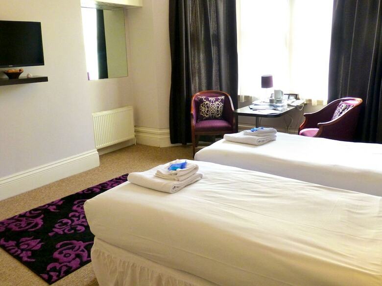Hotel Tunbridge Wells Retreat