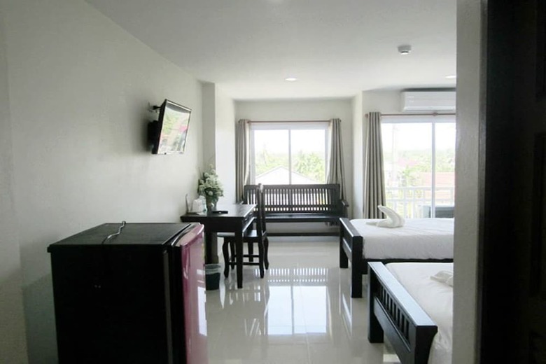Hotel Maharaj Grand