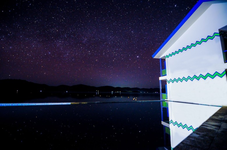 Apartamento Coron Underwater Garden Resort