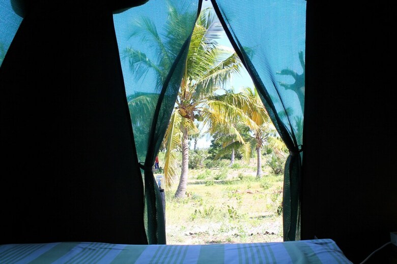 Hostal Mozambeat Motel