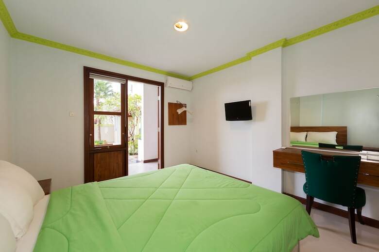 Bed & Breakfast Pondok Asri Denpasar