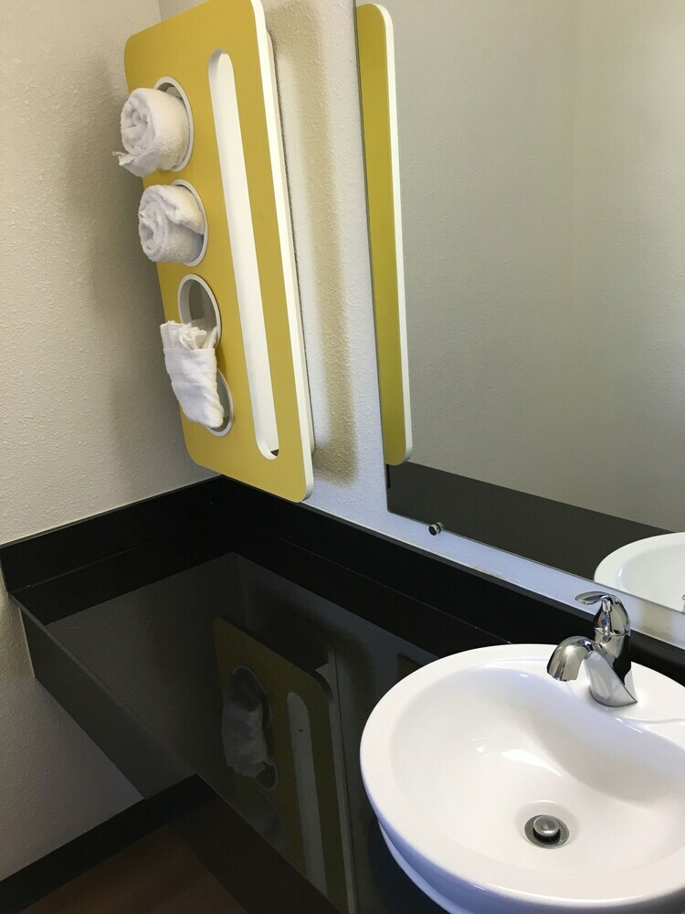 Motel Rodeway Inn Baltimore - Inner Harbor South