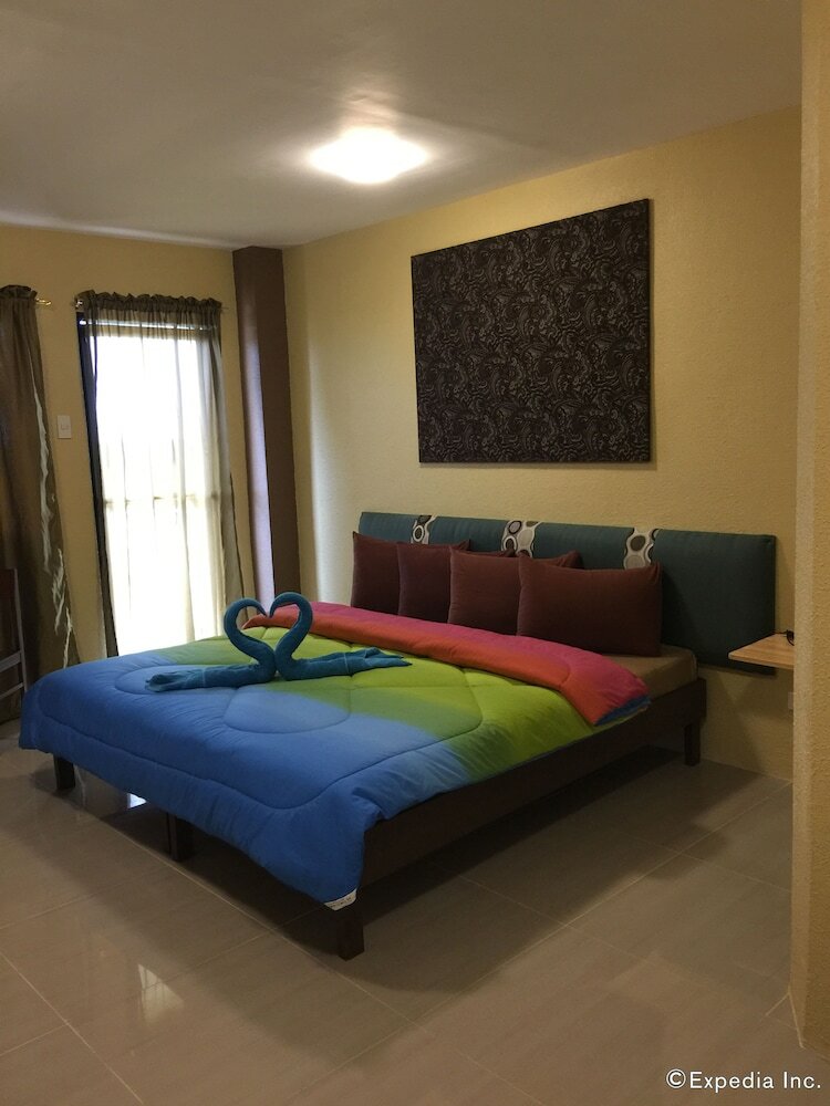 Hotel Alta Bohol Garden Resort