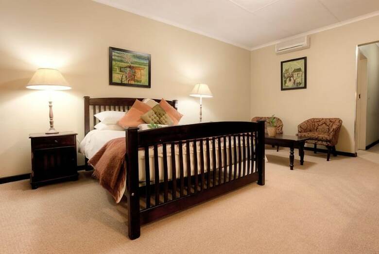 Hotel Africasky Guest House