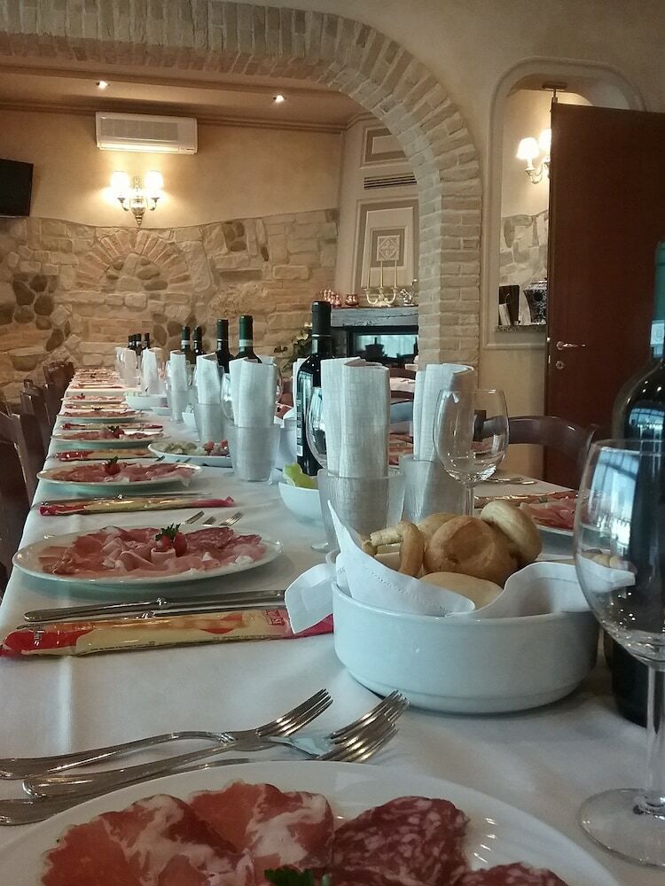 Hotel Albergo Ristorante La Pieve