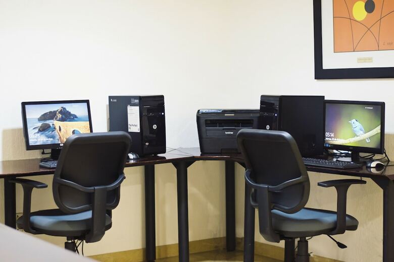 Hotel Holiday Inn Express Nuevo Laredo