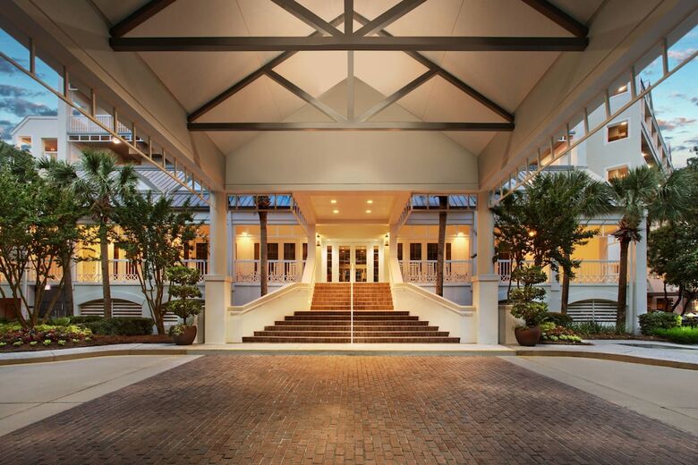 Apartamento Marriott's Harbour Club