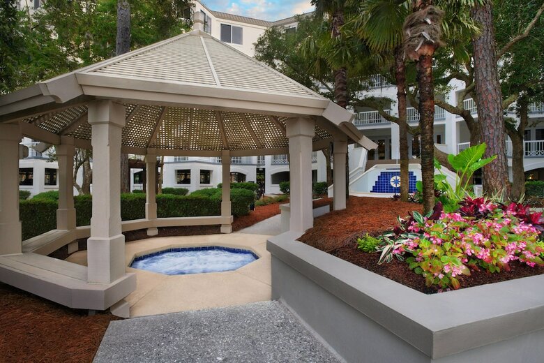Apartamento Marriott's Harbour Club