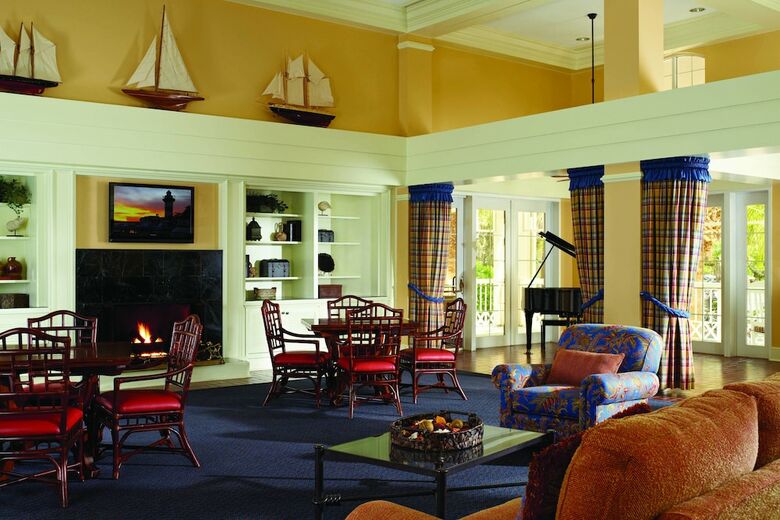 Apartamento Marriott's Harbour Club