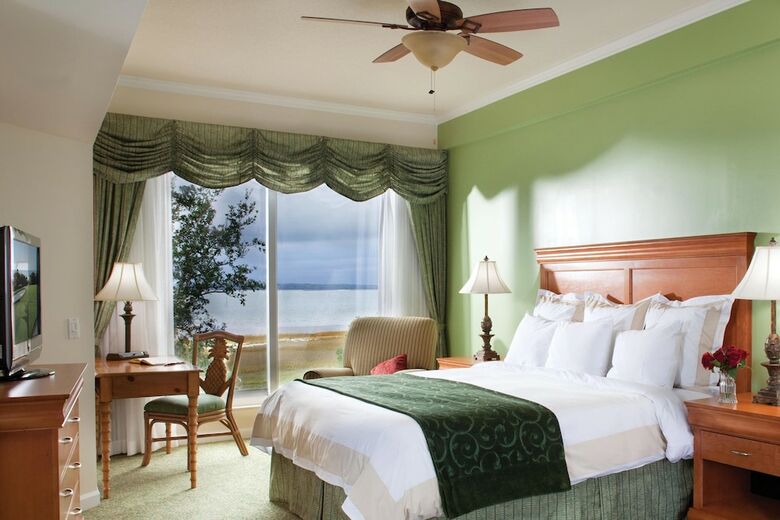 Apartamento Marriott's Harbour Club