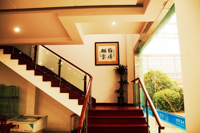 Hotel Shanghai Shuiting Holiday Resort